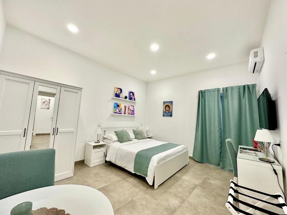 Tribunali 181 Guest House Naples Exterior photo