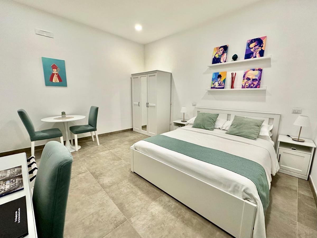 Tribunali 181 Guest House Naples Exterior photo